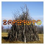 Zammuto: Zammuto [LP] - VINYL Product Image