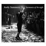Andy Summers: Harmonics of the Night [LP] [VINYL] Product Image