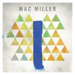 Mac Miller: Blue Slide Park [LP] - VINYL Product Image