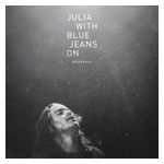 Moonface: Julia with Blue Jeans On [LP] - VINYL Product Image