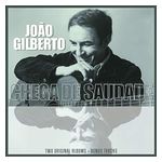 João Gilberto: Chega de Saudade [LP] - VINYL Product Image