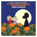 Vince Guaraldi: It's The Great Pumpkin, Charlie Brown [45rpm LP] [LP] - VINYL Product Image
