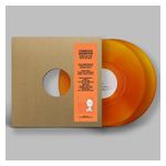 Charles Webster: Born on the 24th of July [LP] - VINYL Product Image
