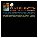 Duke Ellington: Duke Ellington Meets Coleman Hawkins [LP] - VINYL Product Image
