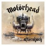 Motörhead: Aftershock [LP] - VINYL Product Image