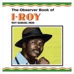 I-Roy: The Observer Book of I-Roy [LP] - VINYL Product Image