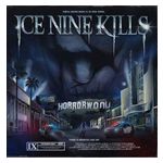 Ice Nine Kills: The Silver Scream, Vol. 2: Welcome to Horrorwood [LP] - VINYL Product Image