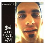 Atmosphere: God Loves Ugly [LP] [LP] - VINYL Product Image