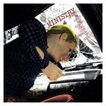 Ministry: In Case You Didn't Feel Like Showing Up [LP] [VINYL] Product Image