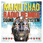 Manu Chao: Radio Bemba Sound System [2LP+CD] [LP] - VINYL Product Image