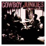 Cowboy Junkies: The Trinity Session [LP] - VINYL Product Image