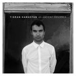 Tigran Hamasyan: An Ancient Observer [LP] - VINYL Product Image