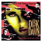 From Dusk Till Dawn [LP] - VINYL Product Image