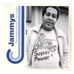 King Jammy: King Jammy's Dancehall 1985-89, Pt. 1 [LP] - VINYL Product Image
