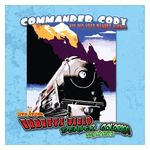 Commander Cody and His Lost Planet Airmen: Live at Ebbett's Field [LP] - VINYL Product Image
