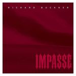 Richard Buckner: Impasse [LP] - VINYL Product Image