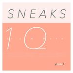 Sneaks: It's a Myth [LP] - VINYL Product Image