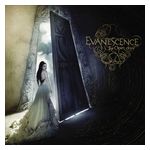 Evanescence: The Open Door [LP] - VINYL Product Image