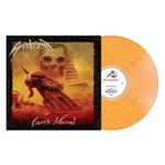 Satan: Earth Infernal [LP] - VINYL Product Image