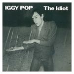 Iggy Pop: The Idiot [LP] - VINYL