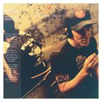 Elliott Smith: Either/Or [LP] - VINYL Product Image