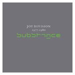 Joy Division: Substance [LP] [LP] - VINYL Product Image