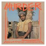 Tipper Lee: Murder [LP] - VINYL Product Image