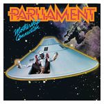 Parliament: Mothership Connection [LP] [LP] - VINYL Product Image