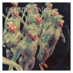 Espectrostatic: Espectrostatic [LP] - VINYL Product Image
