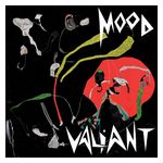 Hiatus Kaiyote: Mood Valiant [LP] - VINYL Product Image