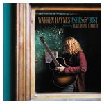 Warren Haynes: Ashes & Dust [LP] - VINYL Product Image
