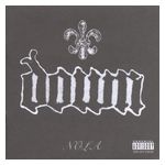 Down: NOLA [LP] [LP] - VINYL Product Image