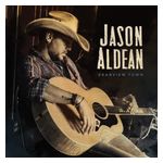 Jason Aldean: Rearview Town [CD] Product Image