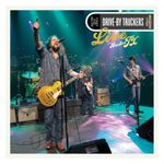 Drive-By Truckers: Live from Austin TX [LP] - VINYL Product Image