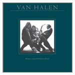 Van Halen: Women and Children First [LP] [LP] - VINYL Product Image