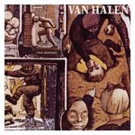 Van Halen: Fair Warning [Remastered] [LP] [LP] - VINYL Product Image