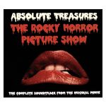 Various Artists: Rocky Horror Picture Show: Absolute Treasures [LP] - VINYL Product Image