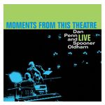 Mike Flanigin: Live at C-Boy's [LP] - VINYL Product Image