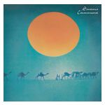Santana: Caravanserai [LP] - VINYL Product Image