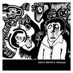 Spike In Vain: Death Drives a Cadillac [LP] - VINYL Product Image