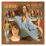 Carole King: Her Greatest Hits: Songs of Long Ago [LP] - VINYL Product Image