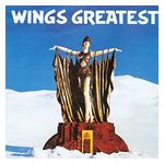 Wings: Greatest [LP] - VINYL Product Image