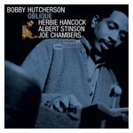 Bobby Hutcherson: Oblique [LP] [VINYL] Product Image