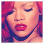 Rihanna: Loud [LP] [LP] - VINYL Product Image