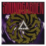 Soundgarden: Badmotorfinger [LP] - VINYL Product Image