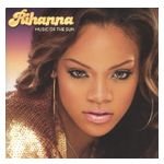 Rihanna: Music of the Sun [LP] [LP] - VINYL Product Image