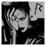 Rihanna: Rated R [LP] [LP] - VINYL Product Image