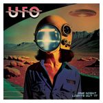 UFO: One Night Lights Out '77 [LP] [VINYL] Product Image
