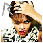 Rihanna: Talk That Talk [LP] [LP] - VINYL Product Image