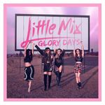Little Mix: Glory Days [LP] - VINYL Product Image